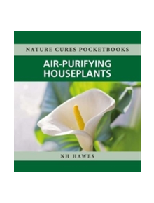 Air-Purifying Houseplants - 9781781610831