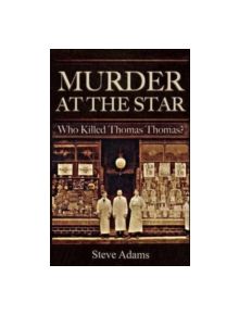 Murder at the Star - 9781781722558