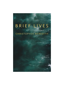 Brief Lives - 9781781724521