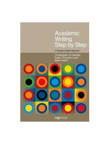 Academic Writing Step by Step - 9781781790588