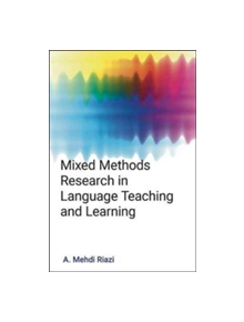 Mixed Methods - 9781781791370