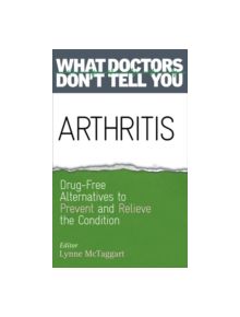 Arthritis - 9781781803387