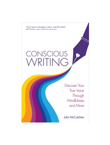 Conscious Writing - 9781781805428