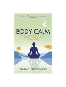 Body Calm - 9781781805602