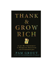 Thank & Grow Rich - 9781781806210