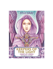 Keepers of the Light Oracle Cards - 9781781806968