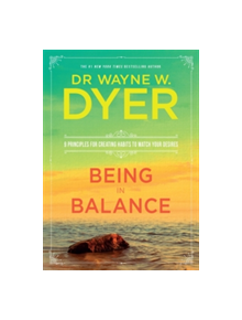 Being in Balance - 9781781807293