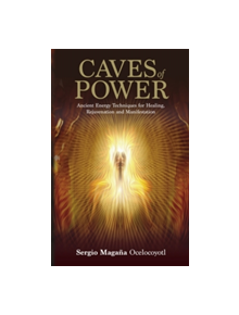 Caves of Power - 9781781807378