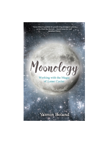 Moonology - 9781781807422