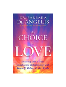 The Choice for Love - 9781781807507