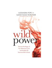 Wild Power - 9781781807583