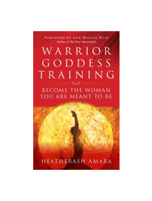 Warrior Goddess Training - 9781781807903