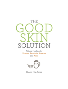 The Good Skin Solution - 9781781808023