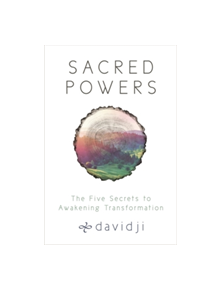 Sacred Powers - 9781781808191