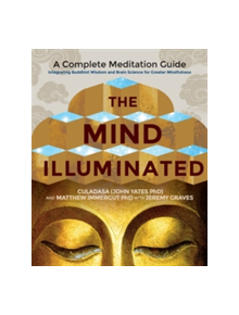 The Mind Illuminated - 9781781808207