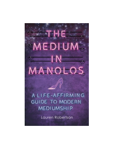 The Medium in Manolos - 9781781808511