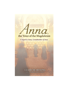 Anna, the Voice of the Magdalenes - 9781781809099