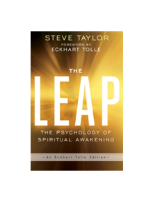 The Leap - 9781781809211