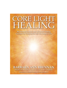 Core Light Healing - 9781781809464