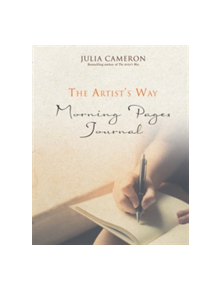 The Artist's Way Morning Pages Journal - 9781781809808