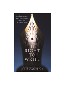 The Right to Write - 9781781809815