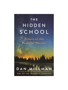 The Hidden School - 9781781809921