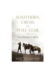 Southern Cross to Pole Star - 9781781857205