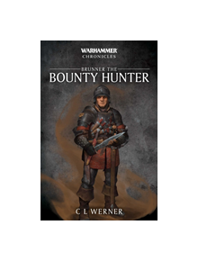 Brunner the Bounty Hunter - 9781781939420