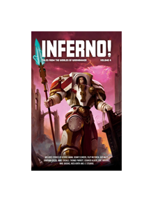 Inferno! Volume 4 - 9781781939604