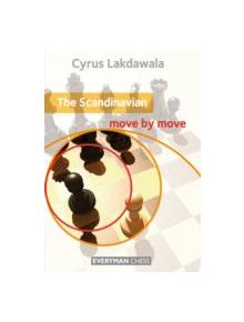 The Scandinavian: Move by Move - 9781781940099