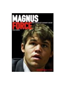 Magnus Force - 9781781941331