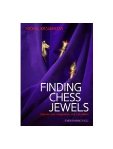 Finding Chess Jewels - 9781781941546