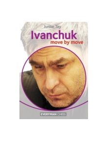 Ivanchuk - 9781781941690