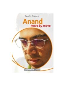 Anand - 9781781941867