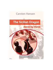 The Sicilian Dragon - 9781781942260