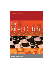 The Killer Dutch - 9781781942420