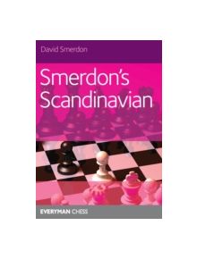 Smerdon's Scandinavian - 9781781942949