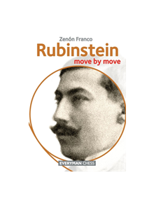 Rubinstein - 9781781943144