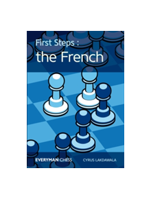 First Steps: The French - 9781781943434