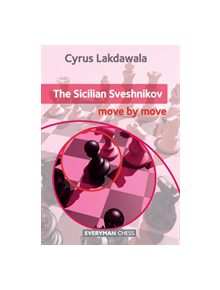 The Sicilian Sveshnikov - 9781781943557