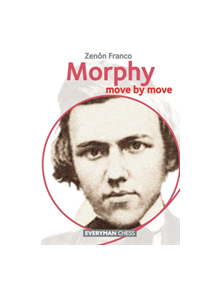 Morphy - 9781781943618