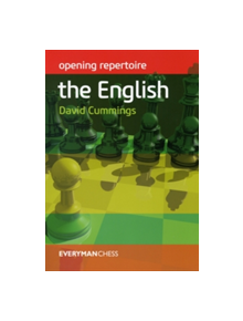 Opening Repertoire: The English - 9781781943748