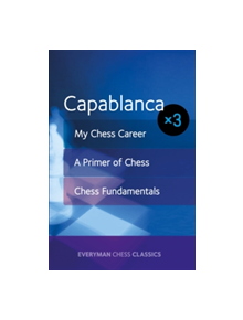 Capablanca - 9781781943960