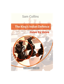 The King's Indian Defence - 9781781944042