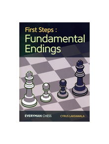 First Steps: Fundamental Endings - 9781781944516