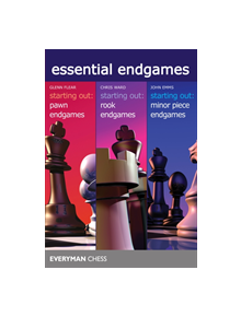 Essential Endgames - 9781781944585