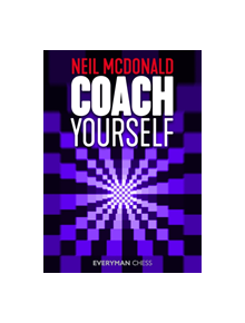 Coach Yourself - 9781781945124