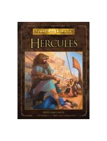 Hercules - 9781782006053