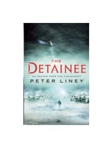 The Detainee - 9781782060352