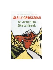 An Armenian Sketchbook - 9781782060888